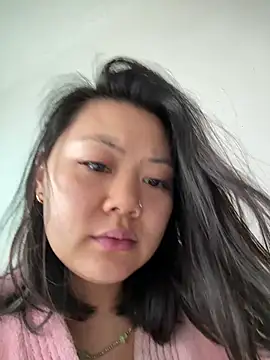 ruanruan05 online show from March 15, 3:41 am