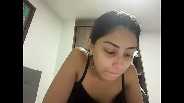 AbrilSantosxo online show from June 18, 1:16 pm