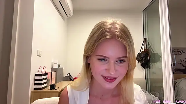 Slay Swag online show from February 23, 10:48 am