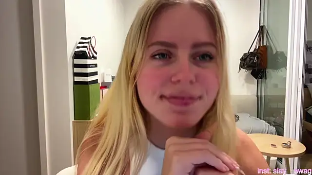 Slay Swag online show from March 3, 10:21 am