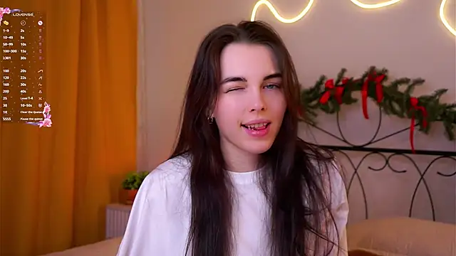 MirnaTellado online show from March 3, 7:09 pm