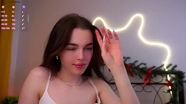 MirnaTellado online show from February 15, 6:07 pm