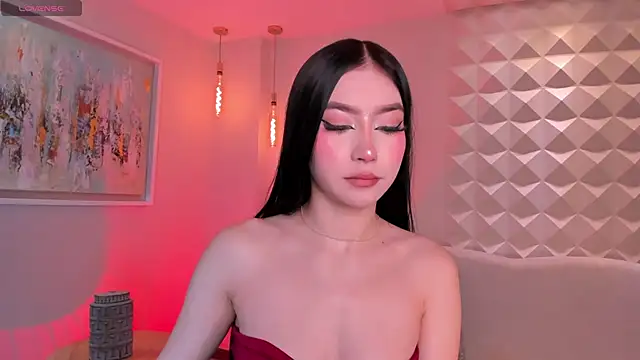 BriannaFox1 online show from March 5, 3:57 am