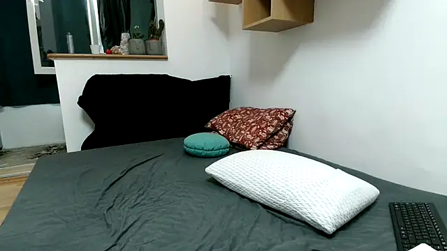 Crista-Elio online show from April 19, 3:12 pm