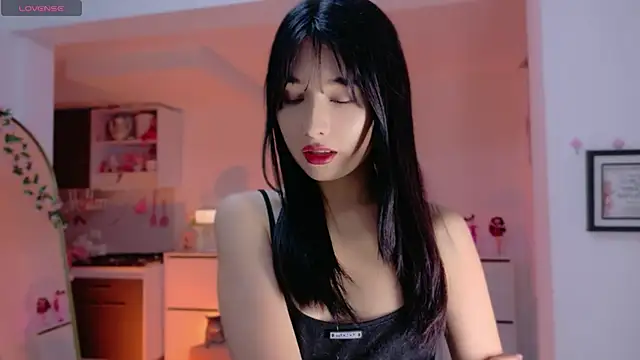 Blush Marie online show from April 22, 4:31 am