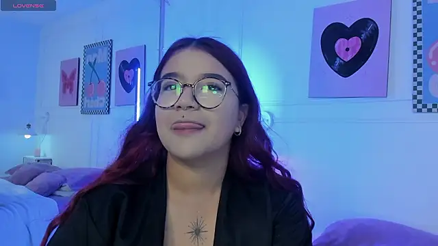 Rosy Sweet online show from March 20, 8:58 pm