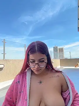 Rosy Sweet online show from March 1, 3:12 pm