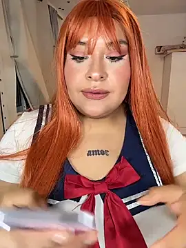 Nailealipsglossy online show from March 7, 7:48 am