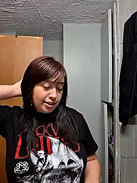 AriannaPenaxo online show from February 8, 3:32 am