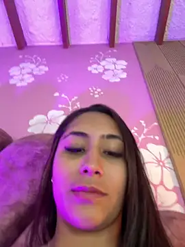 MadisonFox1 online show from February 6, 1:58 pm