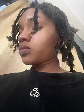 Ebony love07 online show from June 6, 11:00 pm