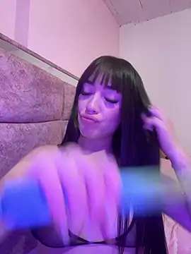 Melody rousse   online show from April 2, 9:01 pm