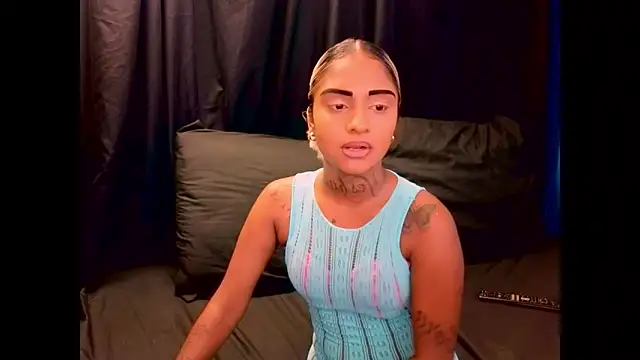 indiansumaya29 online show from February 13, 7:10 am