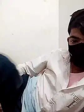 Rubina khan1 online show from February 7, 7:56 am