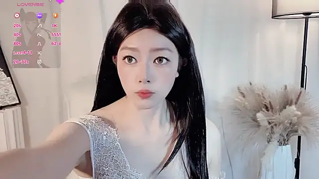 XinYuemeimei online show from July 1, 1:10 pm