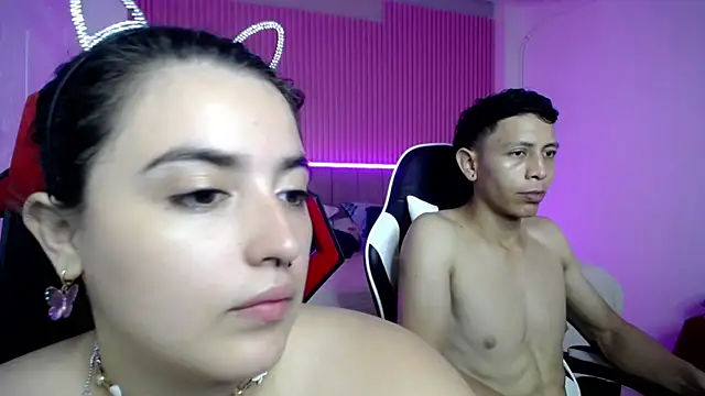 sonic jess07 online show from June 22, 3:25 am