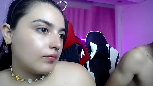 sonic jess07 online show from June 22, 1:43 am