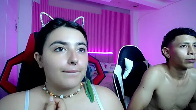 sonic jess07 online show from June 20, 1:31 am