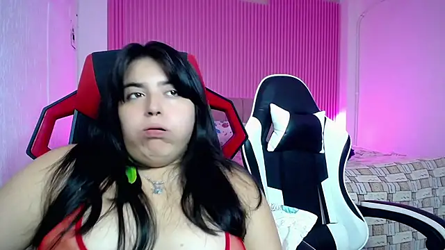 sonic jess07 online show from August 2, 1:25 pm
