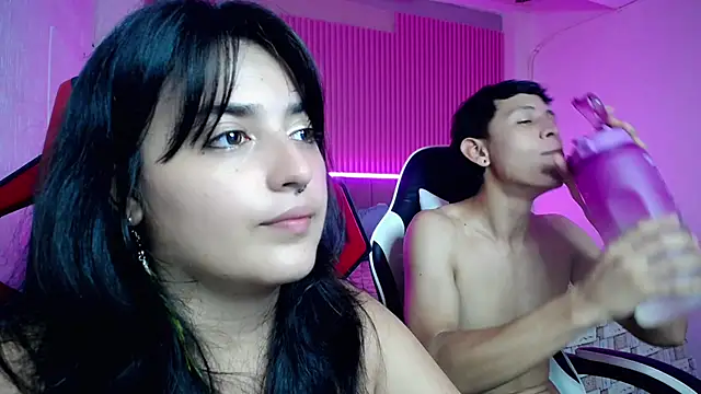 sonic jess07 online show from July 28, 2:13 pm