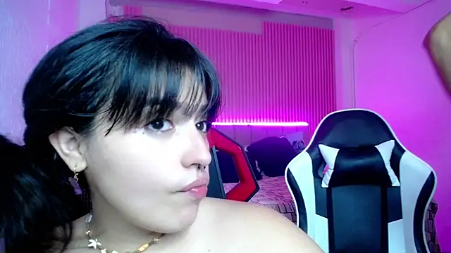 sonic jess07 online show from July 2, 3:45 am