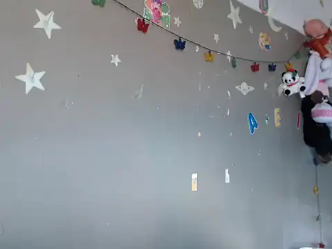 ShanayapkopRs online show from April 19, 6:10 pm