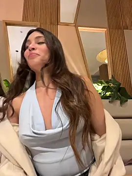 Amaliarand online show from February 5, 11:41 pm