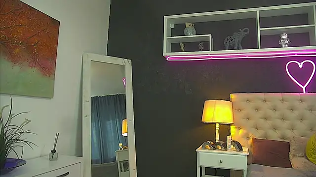 TaniaKaverina online show from May 30, 6:44 am