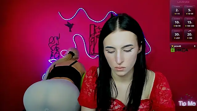 alexa bonni online show from June 5, 10:16 pm