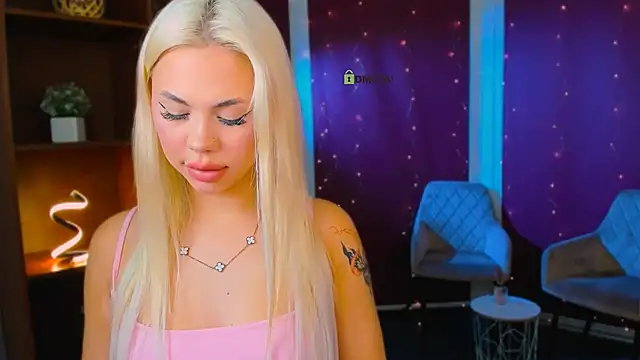 alexa bonni online show from June 4, 11:09 pm
