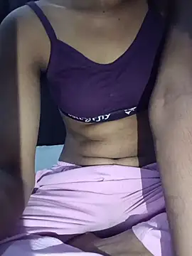 muskan-143 online show from February 23, 12:11 am