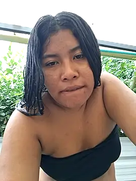 Sweet-Dirty-Storm online show from April 13, 2:51 pm