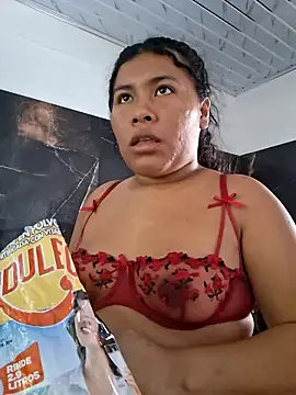 Sweet-Dirty-Storm online show from May 31, 6:09 pm