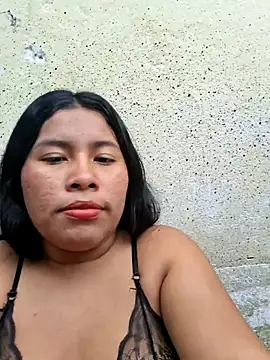 Sweet-Dirty-Storm online show from April 16, 9:14 pm