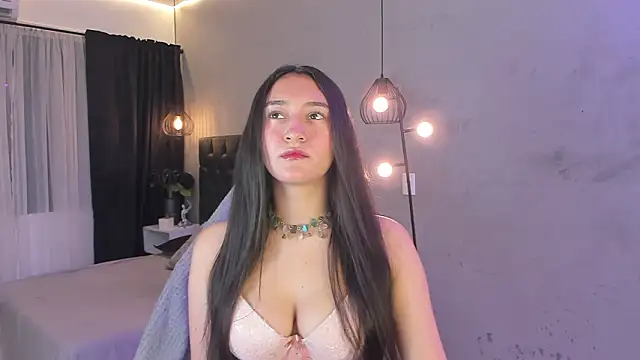 isabella nowa online show from March 3, 11:16 am