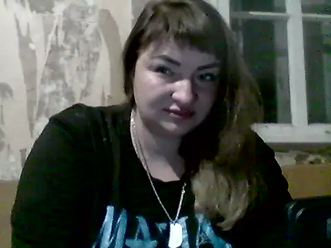 AllinaKis online show from June 2, 6:53 pm