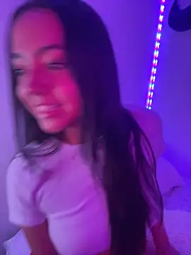 laraa rous online show from February 12, 1:29 am