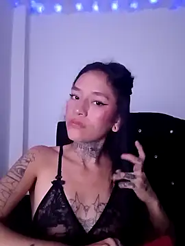 kataleya 23 online show from March 6, 3:18 pm