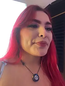 Nathali Adans online show from April 17, 10:45 pm