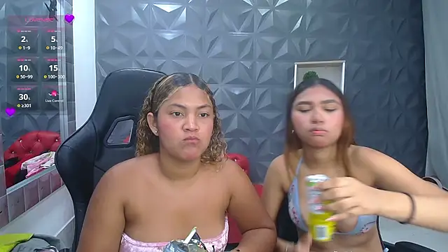 mayli marie online show from March 14, 12:22 am