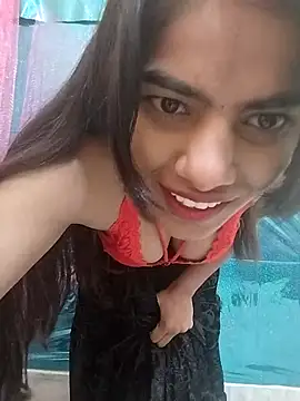 Alisha Babyy online show from January 18, 5:48 am