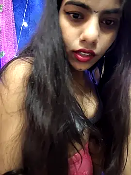 Alisha Babyy online show from February 27, 7:19 am