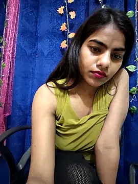 Alisha Babyy online show from April 1, 12:28 pm