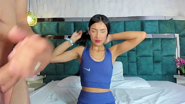 ViceSweet online show from March 1, 4:23 am