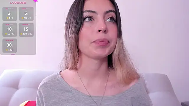 Fernanda aaaa online show from June 26, 3:24 pm