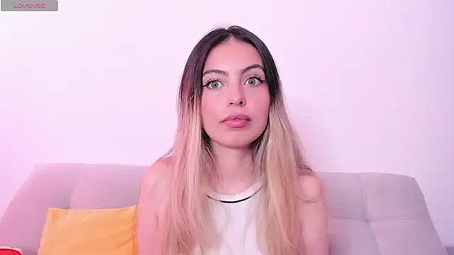 Fernanda aaaa online show from May 16, 4:17 pm