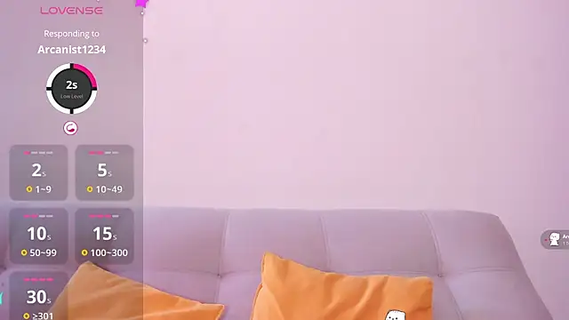 Fernanda aaaa online show from June 19, 3:48 pm