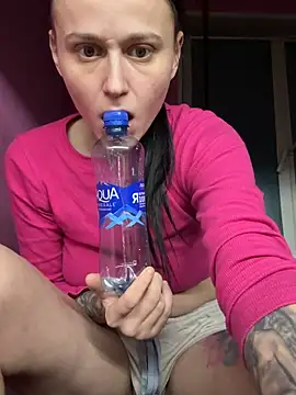 Alis Roxy online show from February 10, 10:57 pm