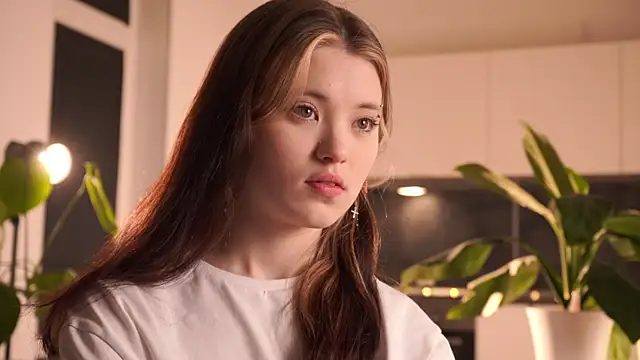 EleniRoeber online show from February 25, 4:38 pm