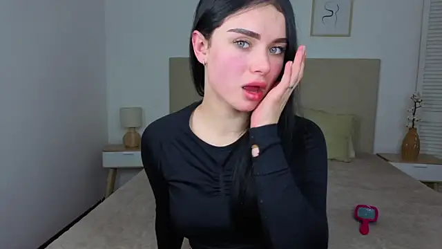 Silena sky online show from February 6, 2:31 pm